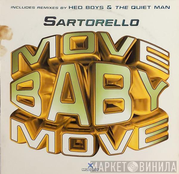 Marco Sartorello - Move Baby Move