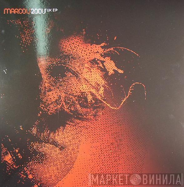 Marco V - 200V UK EP