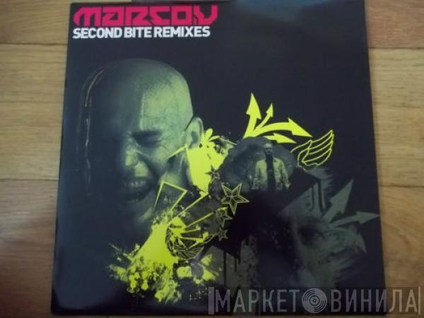  Marco V  - Second Bite (Remixes)