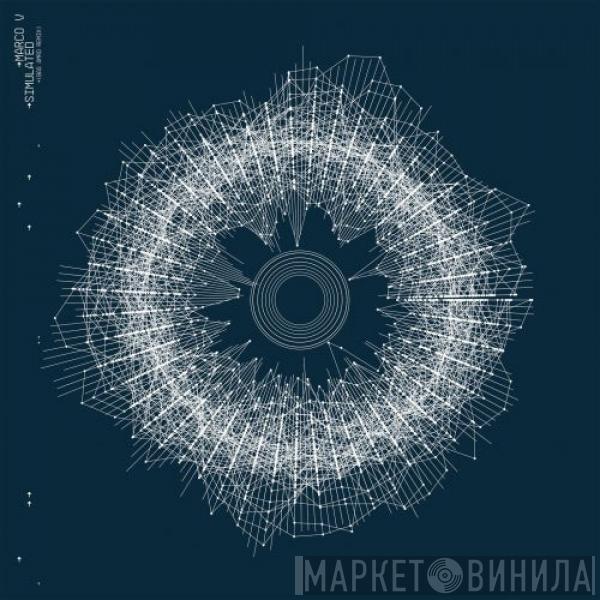  Marco V  - Simulated (Bas Amro Remix)