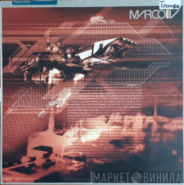  Marco V  - Simulated