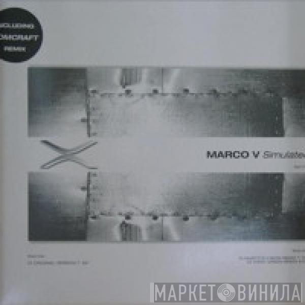 Marco V - Simulated