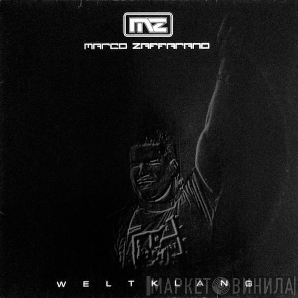 Marco Zaffarano - Weltklang