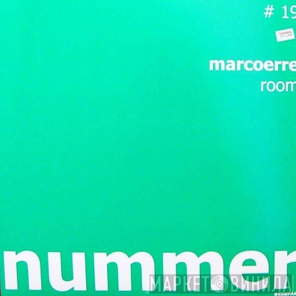 Marcoerre - Room