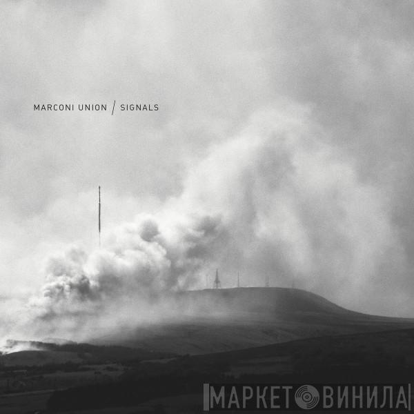  Marconi Union  - Signals
