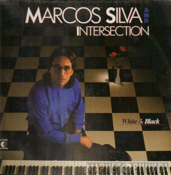 Marcos Silva, Intersection  - White & Black