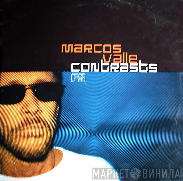  Marcos Valle  - Contrasts