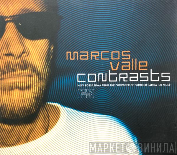  Marcos Valle  - Contrasts