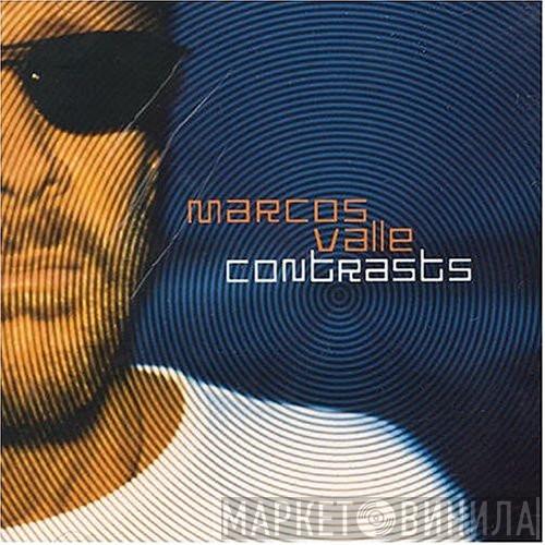  Marcos Valle  - Contrasts