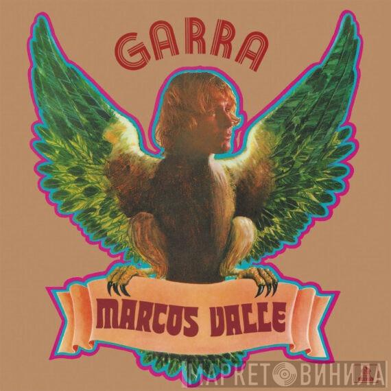 Marcos Valle - Garra