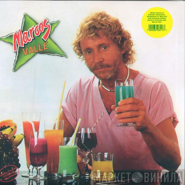  Marcos Valle  - Marcos Valle