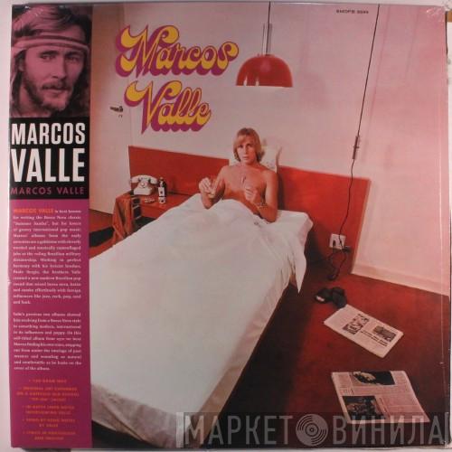  Marcos Valle  - Marcos Valle