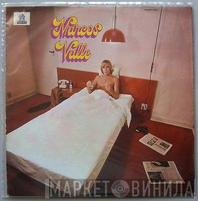  Marcos Valle  - Marcos Valle