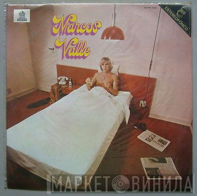  Marcos Valle  - Marcos Valle