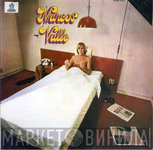  Marcos Valle  - Marcos Valle