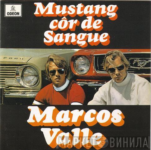  Marcos Valle  - Mustang Côr De Sangue