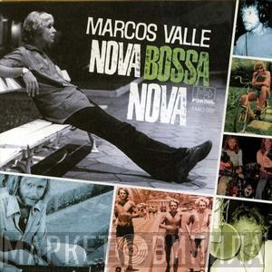  Marcos Valle  - Nova Bossa Nova