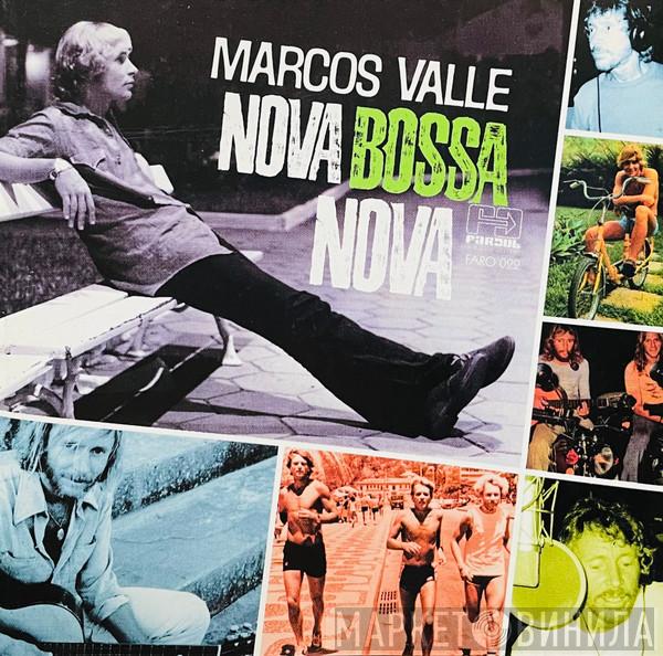  Marcos Valle  - Nova Bossa Nova