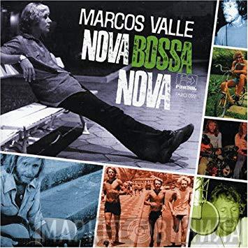  Marcos Valle  - Nova Bossa Nova