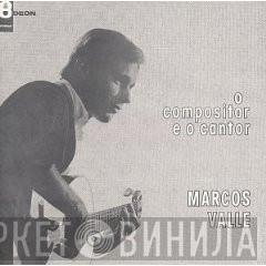  Marcos Valle  - O Compositor E O Cantor