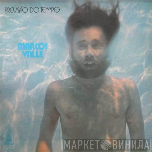  Marcos Valle  - Previsão Do Tempo