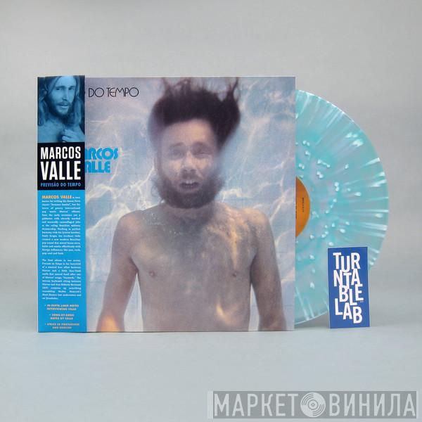  Marcos Valle  - Previsão Do Tempo
