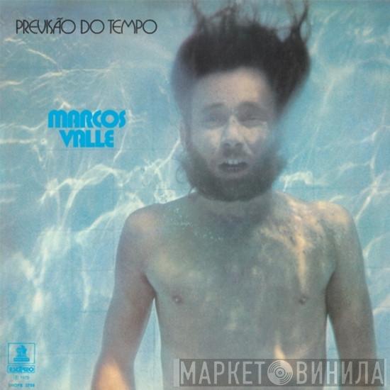  Marcos Valle  - Previsão Do Tempo