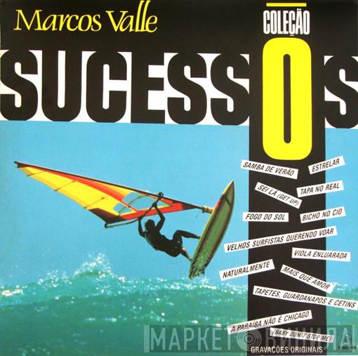 Marcos Valle - Sucessos