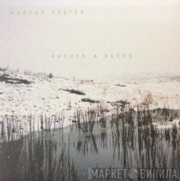 Marcus Foster - Rushes & Reeds
