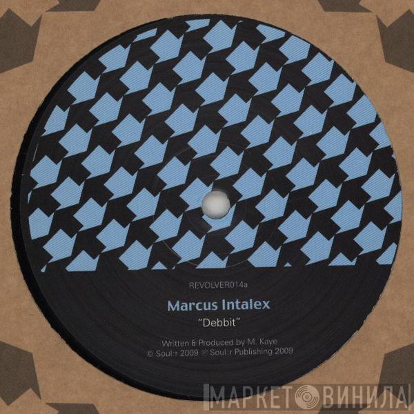 Marcus Intalex - Debbit
