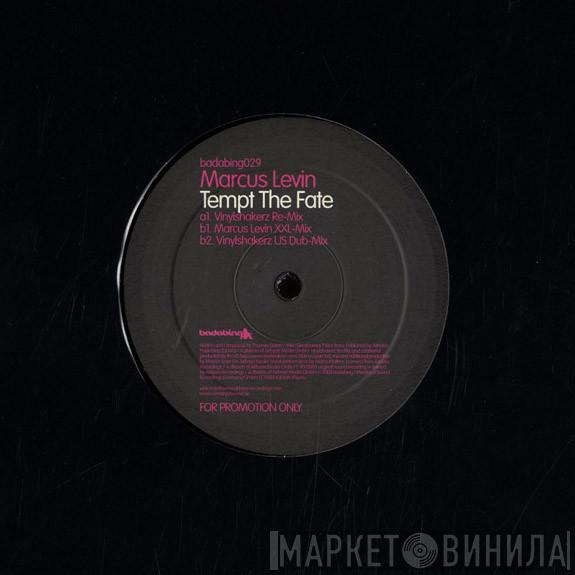 Marcus Levin - Tempt The Fate
