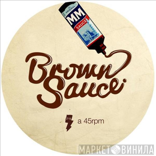 Marcus Marr - Brown Sauce