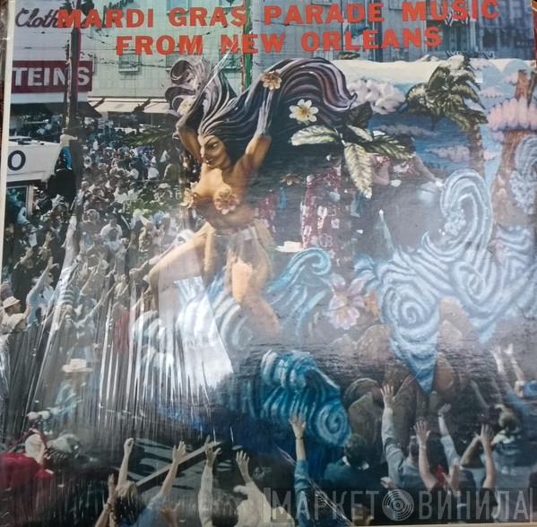  - Mardi Gras Parade Music From New Orleans