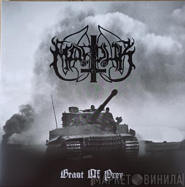 Marduk - Beast Of Prey: Brutal Assault