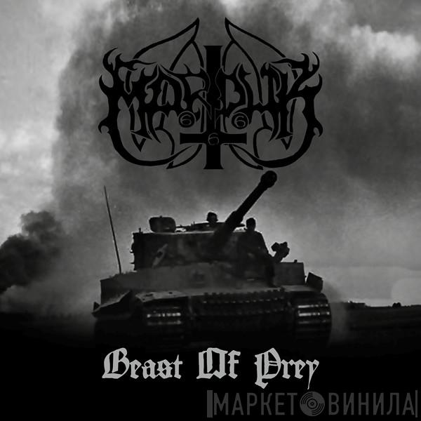 Marduk -  Beast Of Prey