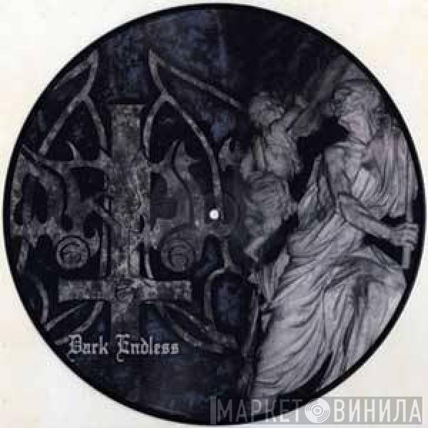 Marduk - Dark Endless