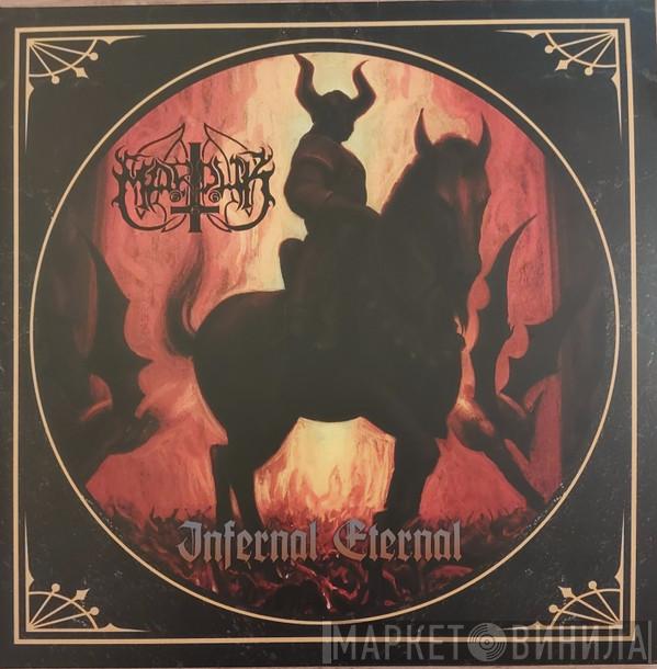 Marduk - Infernal Eternal