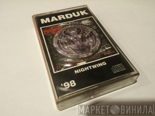 Marduk - Nightwing