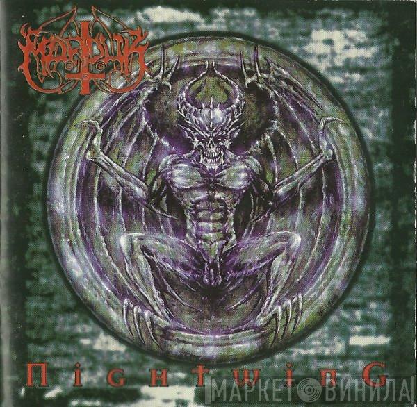 Marduk - Nightwing