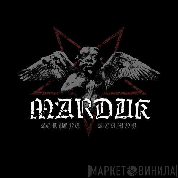 Marduk - Serpent Sermon