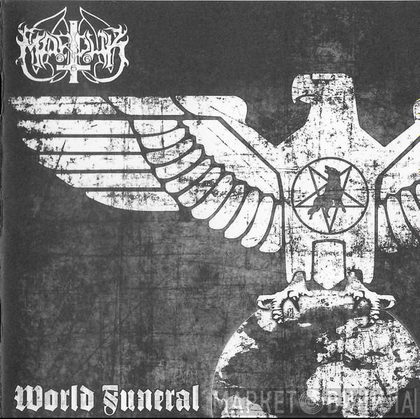 Marduk - World Funeral