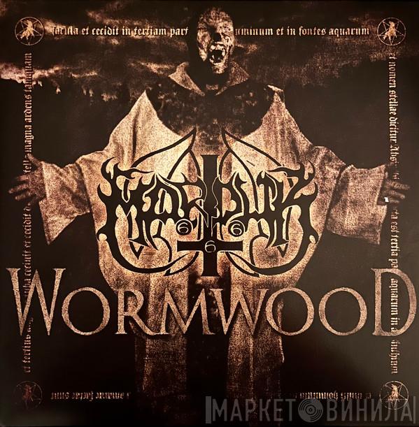 Marduk - Wormwood