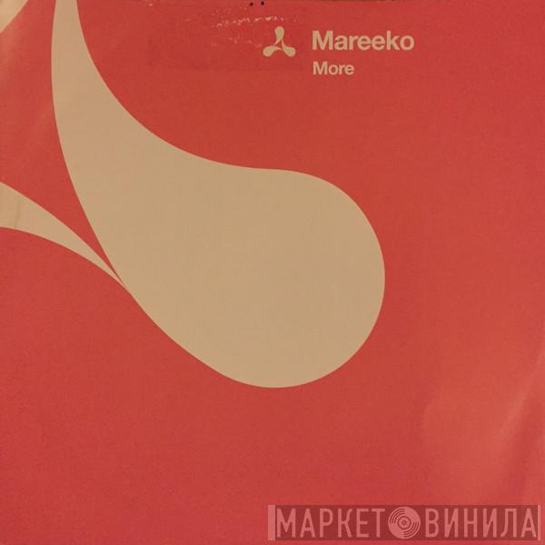 Mareeko - More