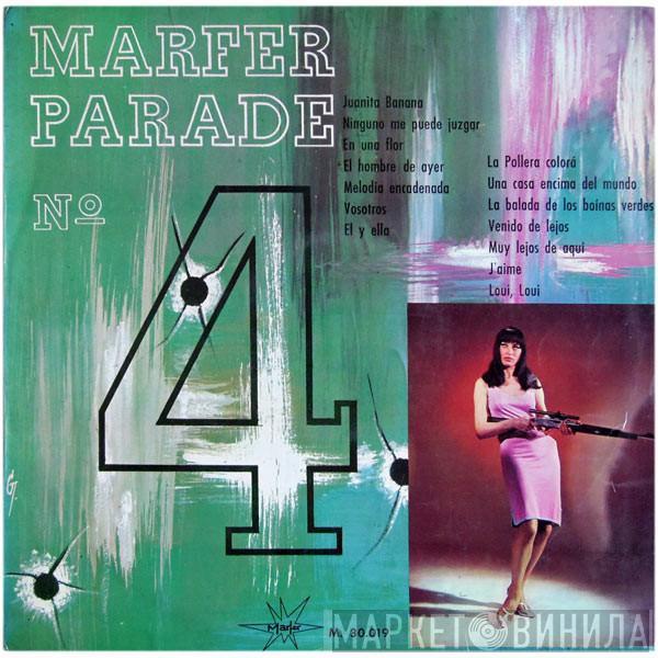  - Marfer Parade N.º 4