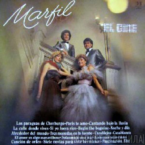 Marfil  - El Cine