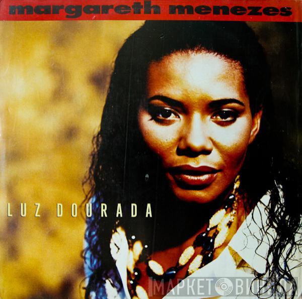Margareth Menezes - Luz Dourada