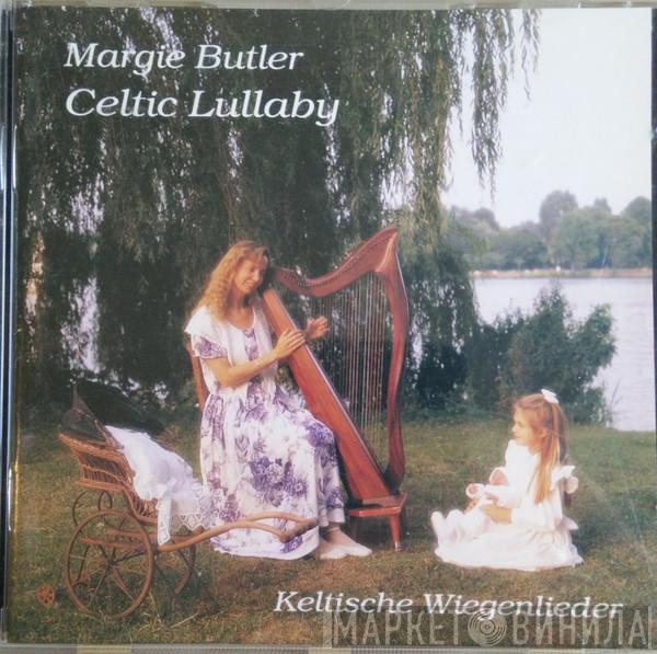 Margie Butler - Celtic Lullaby = Keltische Wiegenlieder