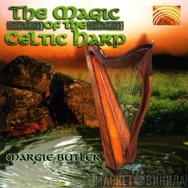 Margie Butler - The Magic Of The Celtic Harp