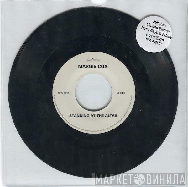 Margie Cox, Nona Gaye, The Artist (Formerly Known As Prince) - Standing At The Altar / Love Sign
