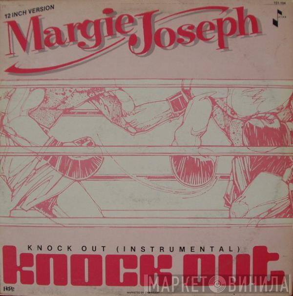 Margie Joseph - Knockout